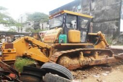 Location engin Bulldozer à Douala