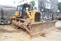 Location engin Bulldozer à Douala