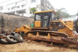 Location engin Bulldozer à Douala
