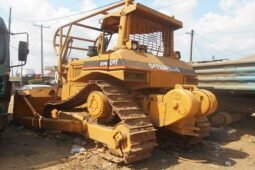 Location engin Bulldozer à Douala