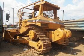 Location engin Bulldozer à Douala