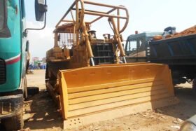 Location engin Bulldozer à Douala