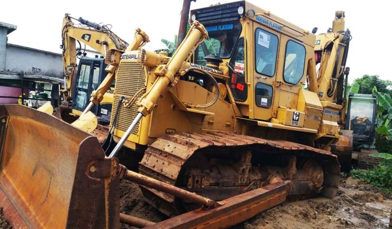 
								Location Bulldozer d7 à Douala full									